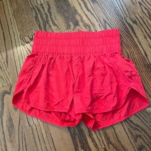 AS Revival athletic shorts